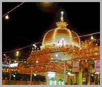 Ajmer Sharif