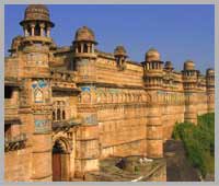 Gwalior