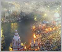 Haridwar