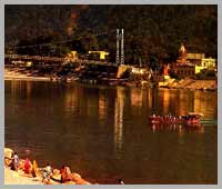 Rishikesh