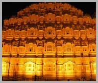 Hawa Mahal
